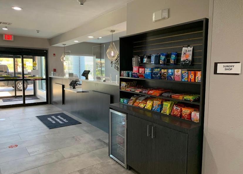 Best Western Houston Iah Intercontinental Airport Inn Humble Eksteriør bilde