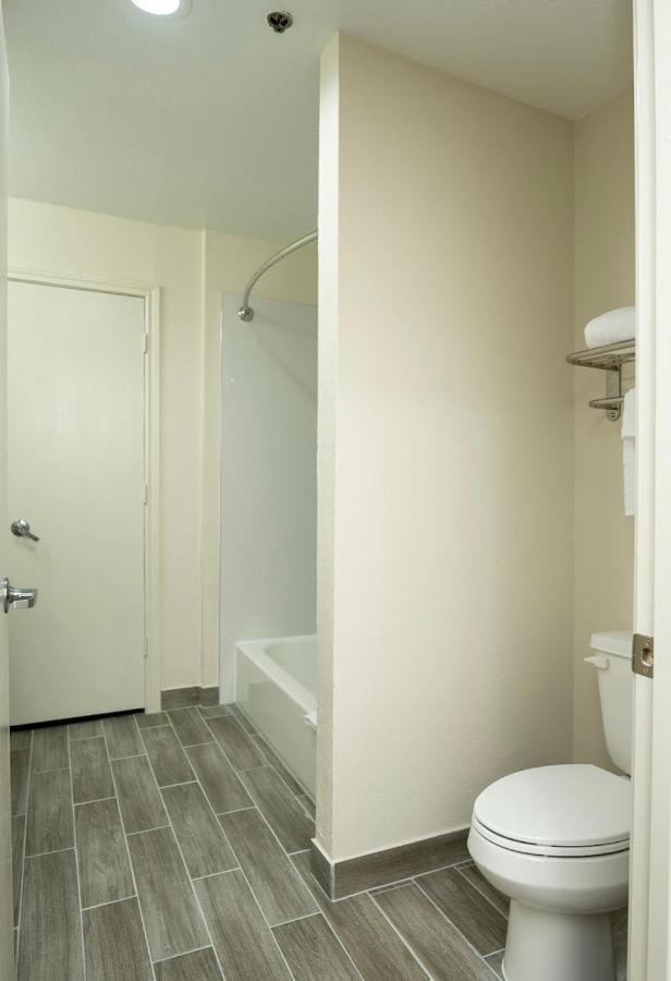 Best Western Houston Iah Intercontinental Airport Inn Humble Eksteriør bilde